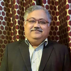 Sudeb Dasgupta
