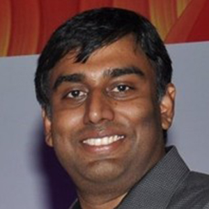 Pradeep Salla