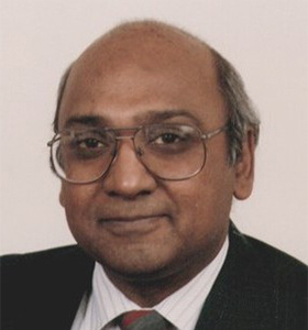 Vishwani Agrawal