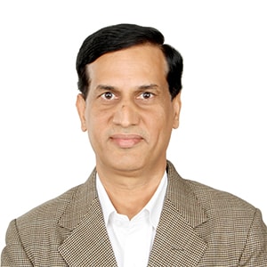 Devesh Dwivedi