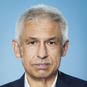 Prof. Jürgen Becker
