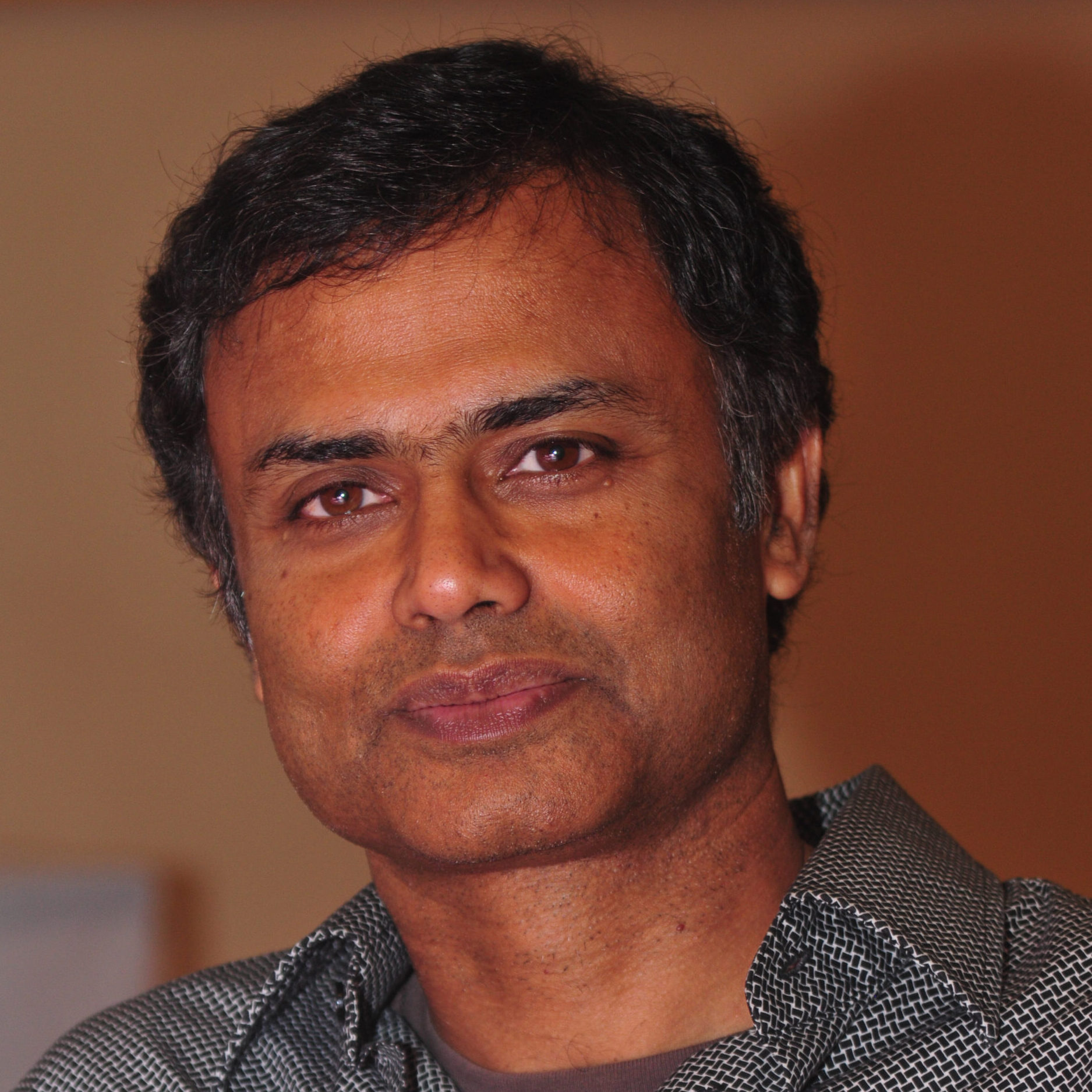 Prof. Kaushik Roy