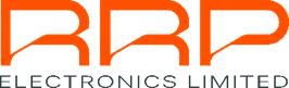 RRP Electronics Limited