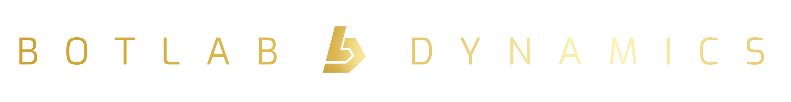 Botlab Danyamics
