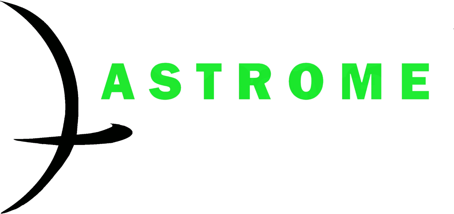 Astrome Technologies Pvt. Ltd.